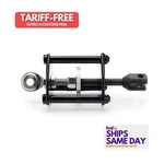 PPM0140, One Black Steel Suspension Limiter High Performance & Racing Parts. Fixed Price $109.12.