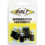 Bolt Windscreen Fasteners 6 Pack 2009-WSF. Fixed Price $9.30.