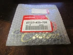 Honda Oem Emblem New 87127 425 730. Fixed Price $49.99.