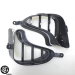 2001-2003 Honda Cbr 600 F4I Ram Intake Grill Front Fairing Duct Cover H02. Fixed Price $35.00.