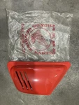 Honda 1978 1979 XL250 Nos Oem Right Side Frame Cover #83600-428-000ZA. Fixed Price $250.29.