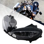Front Headlight Assembly For Yamaha Yzf 2003-2005 R6S 2006-2009 07 Headlamp. Fixed Price $94.95.
