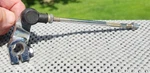 2000-2009 Yamaha Vstar 1100 Custom Classic Oem Shift Rod Part# 4DN-18115-20-00. Fixed Price $28.85.