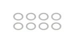 QA1 7855-181 Valve Disc Kit 8-PK .542 Od X .010IN. Fixed Price $27.99.