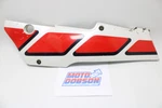 Yamaha Fz 600 46X-21711-00 Left Side Cover Underseat Panel. Fixed Price $60.00.