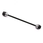 Cnc Titanium Front Fork Axle Slider Suzuki Gsx-r V-strom DL1000. Fixed Price $44.11.