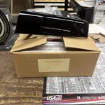 90200872DH Harley-davidson Saddlebag Filler Strips. Fixed Price $200.00.