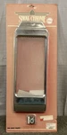 New Show Chrome 53-418 Steel Mesh Radiator Grille. Fixed Price $122.73.