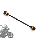 Gold Front Slider Crash Protector Kawasaki Z900RS Cafe 25 24 23 22. Fixed Price $43.21.