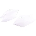 Acerbis - 2043240002 Side Panels, White. Fixed Price $41.99.