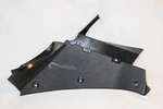 Oem 22 23 24 2025 Yamaha YFZ-R7 Left Inner Panel BEB-2837L-00-P0. Fixed Price $37.98.