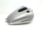 09 Harley Davidson Dyna Fat Bob Fxdf Petrol Reservoir Gas Fuel Tank. Fixed Price $139.18.