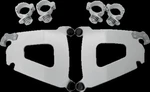 Memphis Shades Metric MEK1976 Mnt Kit Bul Fx VTX13 Exp. Fixed Price $149.95.