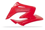 Polisport Pr/rad Shrouds Hon 04 Cr Red Part# 8427000007 New. Fixed Price $46.92.
