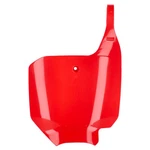 Acerbis Front Number Plate 2000 Red Fits Honda CRF150RB 2007-2022. Fixed Price $31.73.