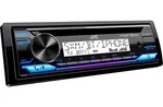 Jvc KD-T92MBS Cd Receiver For Jeep Powersports Marine Applications KDT92MBS. Fixed Price $119.99.