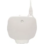 Acerbis Front Number Plate 2042370002. Fixed Price $34.62.