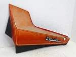 1983 Suzuki GR650 Tempter Left Side Cover Panel Fairing 47210-15500. Fixed Price $66.45.