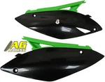 Polisport Kawasaki Kx 250F 2009 Side Panels Motocross. Fixed Price $57.85.