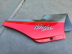 1985 Kawasaki Ninja Right Side Cover #36001-1260 Fairing. Fixed Price $49.99.