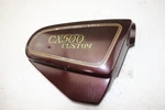 1979 1980 Honda Custom Oem Right Side Cover Panel Cowl Fairing. Fixed Price $30.12.