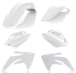 Acerbis 2084600002 Plastic Kit White. Fixed Price $157.95.
