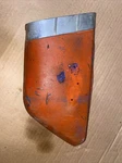 1974 Kawasaki Left Side Cover Oem 36001-048-00. Fixed Price $14.00.