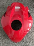 Honda CBR600RR Fuel Tank Shelter. Fixed Price $99.99.