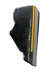 Yamaha XJ600 33M-2163A-00-GV Side Fairing Cover, Rear Fender #1944. Fixed Price $34.86.