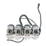 01-05 2001 2005 Suzuki Bandit Gsf Carburetors Carbs Throttle Bodies D78. Fixed Price $424.99.