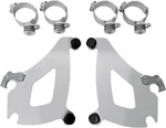Memphis Shades MEK1942 Bullet Mounting Kit - Fury. Fixed Price $149.95.