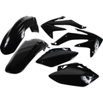 Acerbis Plastic Kit Black 2082050001. Fixed Price $120.34.