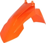 Acerbis 2980595226 Front Fender - Orange 16. Fixed Price $36.05.