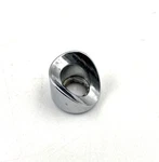 Oem Harley Genuine 90943-93A Saddlebag Guard Rail Front Mount 93-13 Touring. Fixed Price $26.10.