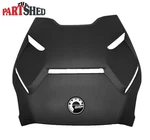 2019-2025 Canam Ryker 600 & 900 Front Hood Scoop Fairing Oem With New Brp Emblem. Fixed Price $104.95.