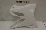 Radiator Shroud Right Ufo Yamaha Yz 125 Storage Marks. Fixed Price $45.33.