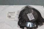 Triumph Heatshield Spares Kit T2107778. Fixed Price $134.25.