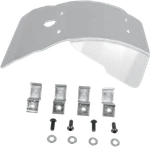 Moose Racing Aluminum Skid Plate 0506-0147. Fixed Price $138.95.