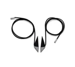 Harley-davidson Saddlebag Interior Light Kit -**new** 68000425. Fixed Price $158.69.