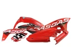 2023 Gas MC125 Oem Plastics Body Kit Fenders B4511. Fixed Price $149.99.