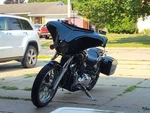 Painted Fairing Windshield 4 Hon Da VT750RS Shadowrs VT600C Vlx Spirit. Fixed Price $304.72.