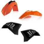 Acerbis Plastic Kit - 2010 Oem Colors 2082030354. Fixed Price $138.99.