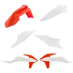 Acerbis Plastic Kit Original 2726506345. Fixed Price $118.67.