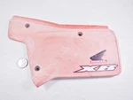 84 Honda Lh Side Frame Airbox Cover Number Plate. Fixed Price $75.99.