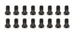 Jesel BLT-21890-16 7/16-14 .750 Bolt W/ T50 Torx 16PK. Fixed Price $75.58.