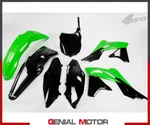 Complete Bodykit Ufo Plast For Kawasaki Kxf 250 2013 2016 19999. Fixed Price $118.48.