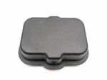 13-15 Can Am Spyder Roadster Storage Box Cover 705004607. Fixed Price $24.99.
