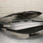 2008 Honda Interceptor VFR800A Abs Rear Back Tail Fairing Cowl Shroud BB566. Fixed Price $58.50.