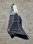 14-18 2014 Honda CTX700 Right Front Inner Cowl Fairing Top By Tank Behind Main. Fixed Price $79.95.
