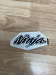 Kawasaki Mark, Cnt Cowling, Ninja 56054-1173. Fixed Price $28.70.